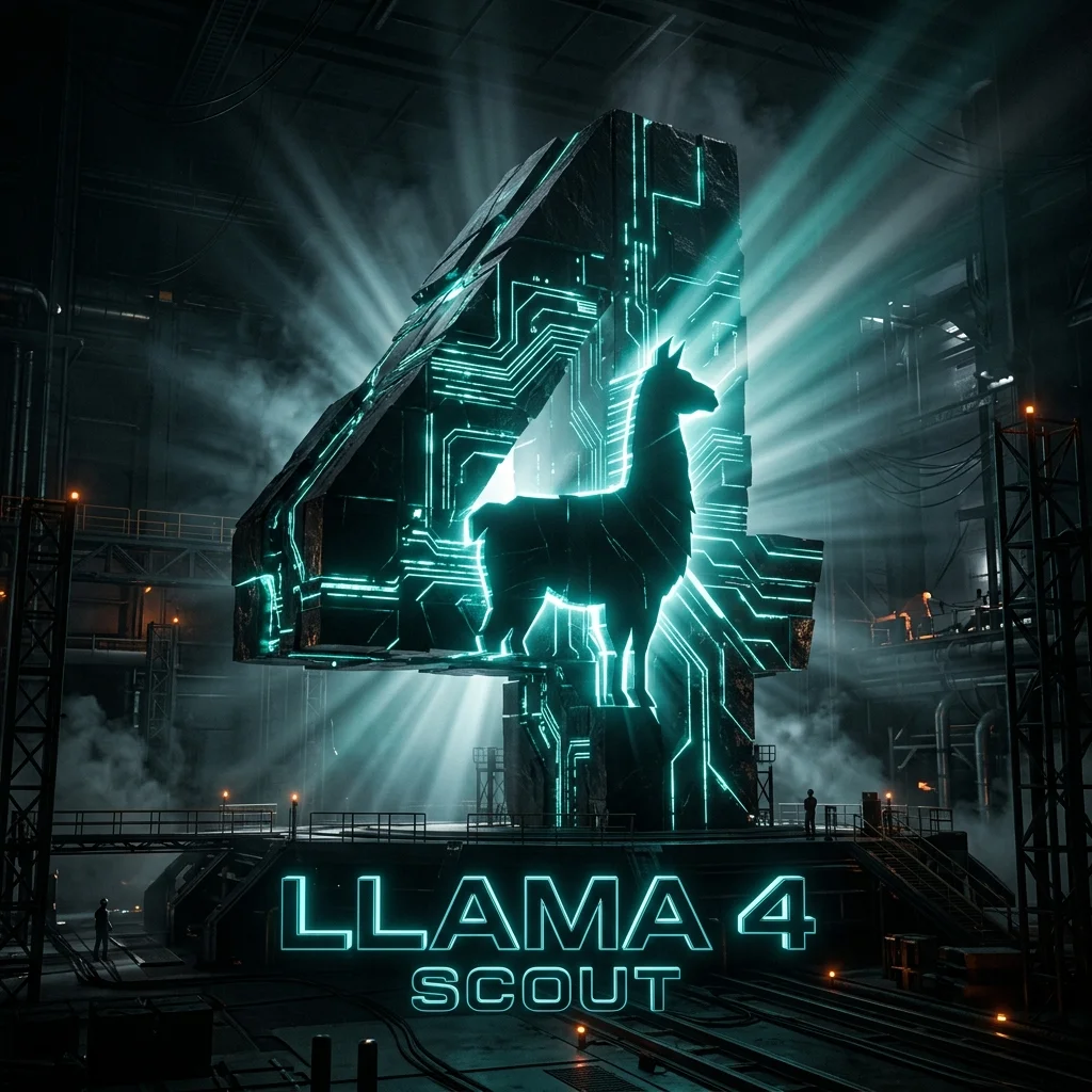 Meta Llama 4 Scout Benchmarks Leaked: Beats GPT-4o on 9 of 12 Tasks