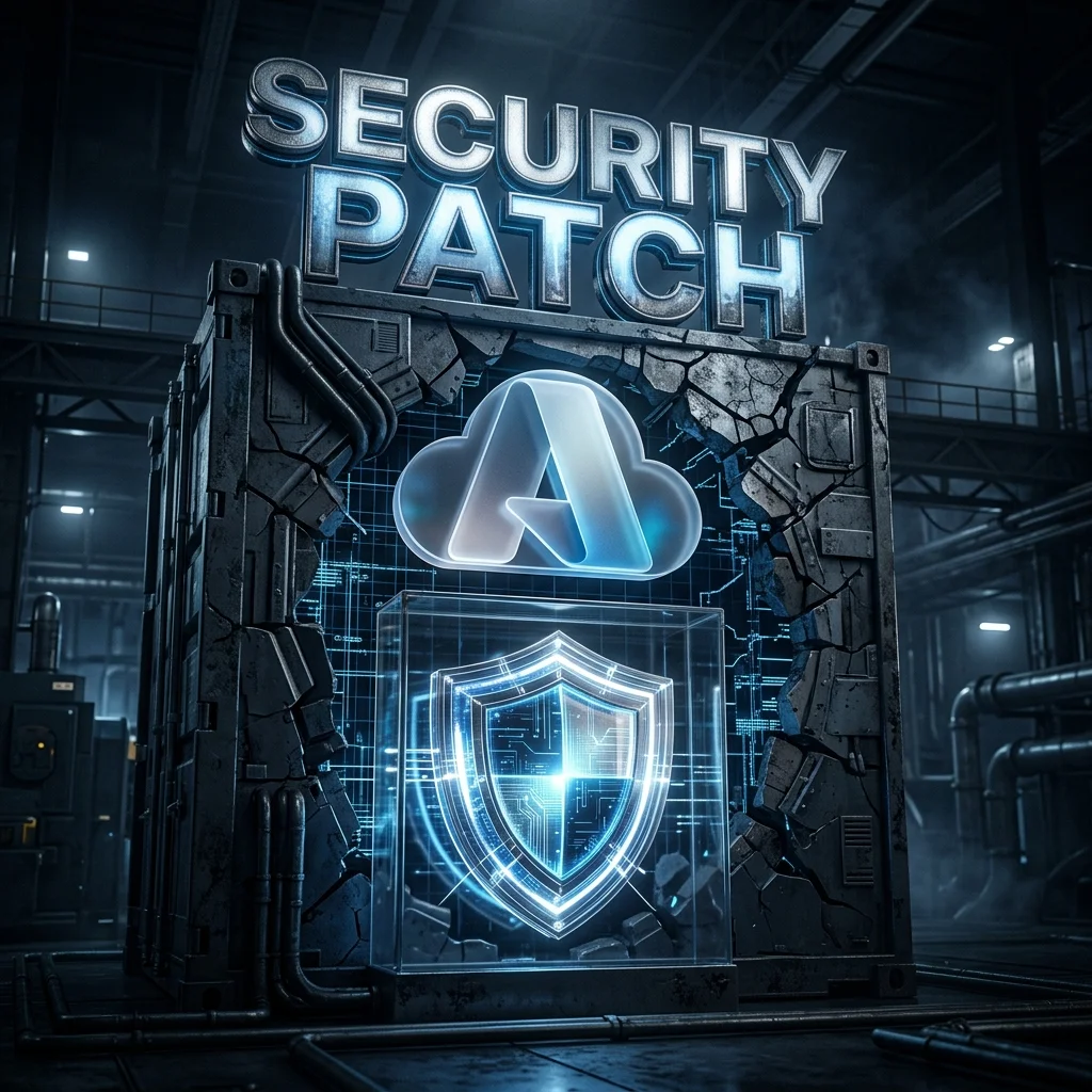 Microsoft Azure Silently Patches Critical AI Workload Escape Vulnerability