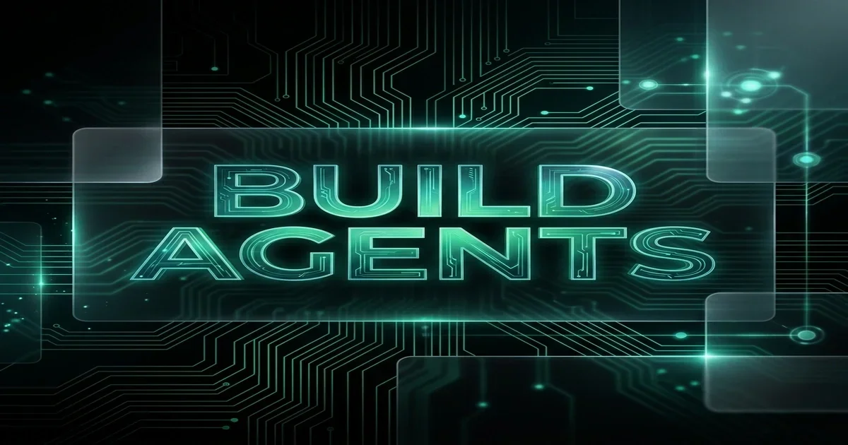 Microsoft Build 2026 Puts Copilot Agents Inside Windows and Azure AI Foundry