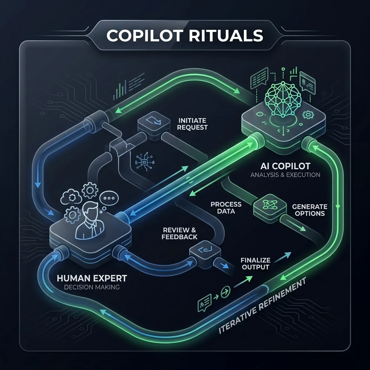 Microsoft Copilot enterprise adoption 2026 — Copilot Change Management — 2026