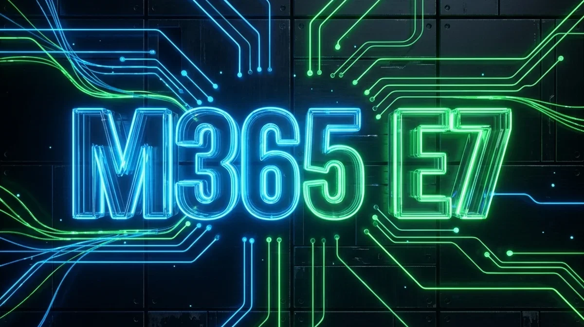 Microsoft 365 E7 Frontier Suite Resets Enterprise AI Contract Stack