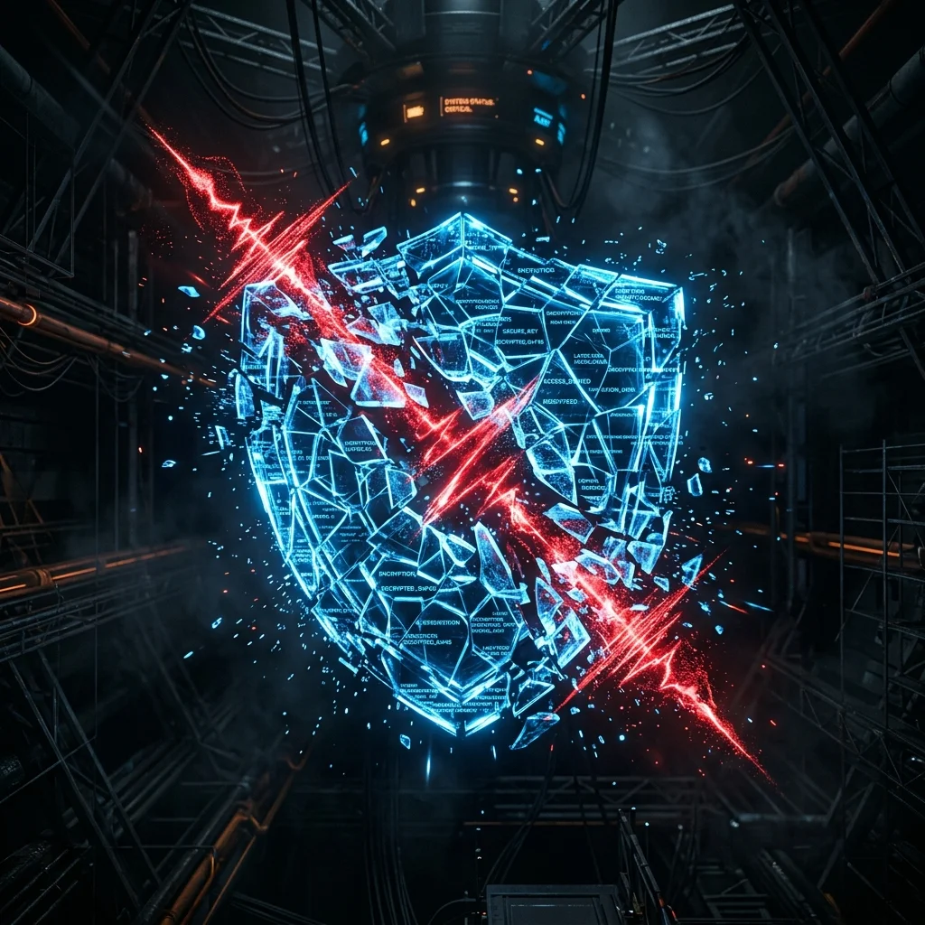 NIST Kyber PQC Breach — Cybersecurity Dive — 2026