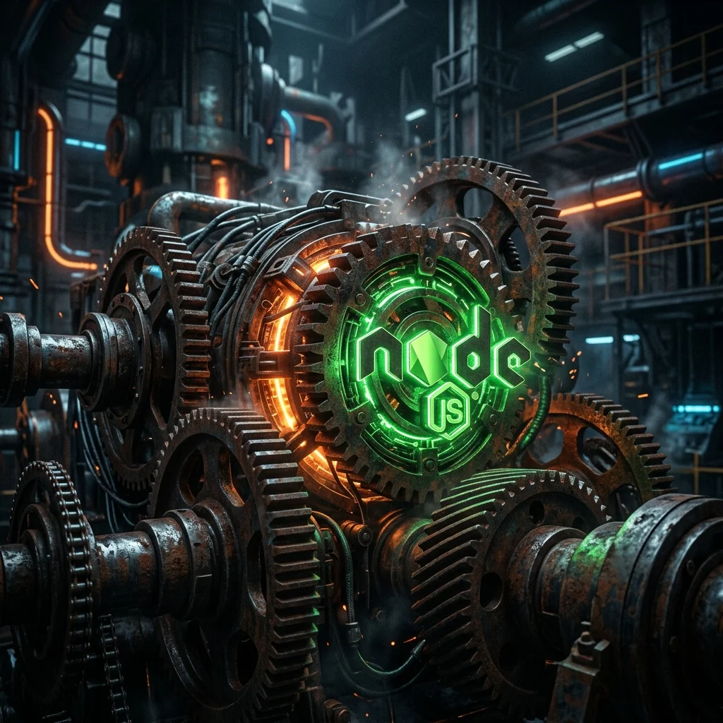 The Node.js 26 Schism: Core Team Proposes Native Rust-Based ''Sovereign JIT