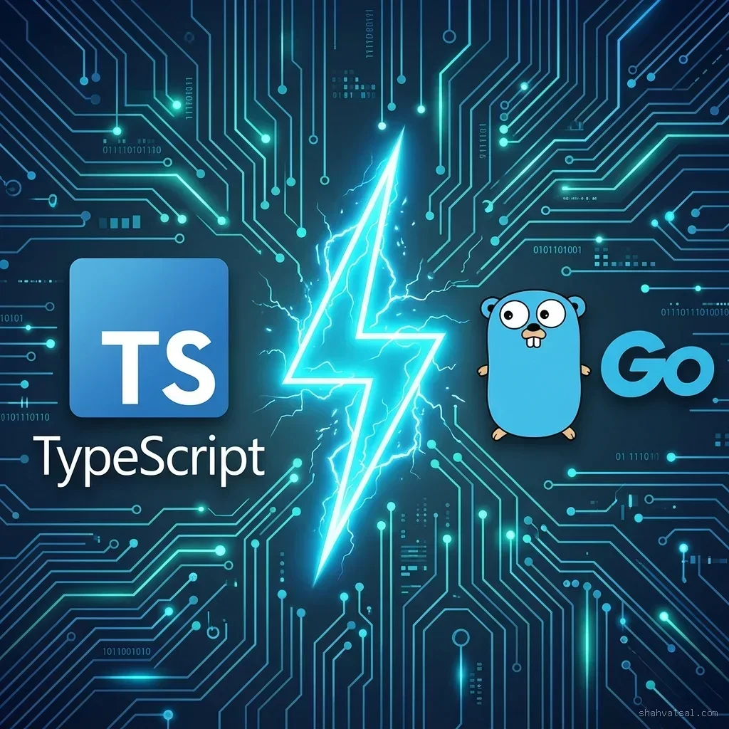 TypeScript 7.0 RC Released - Compiler Rewritten in Go Delivers 10x Speedup