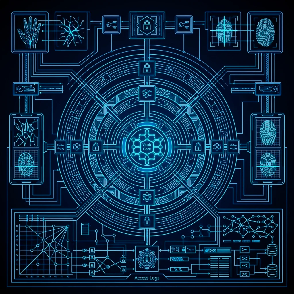 Central Intelligence Registry — Enterprise Governance Hub — 2026