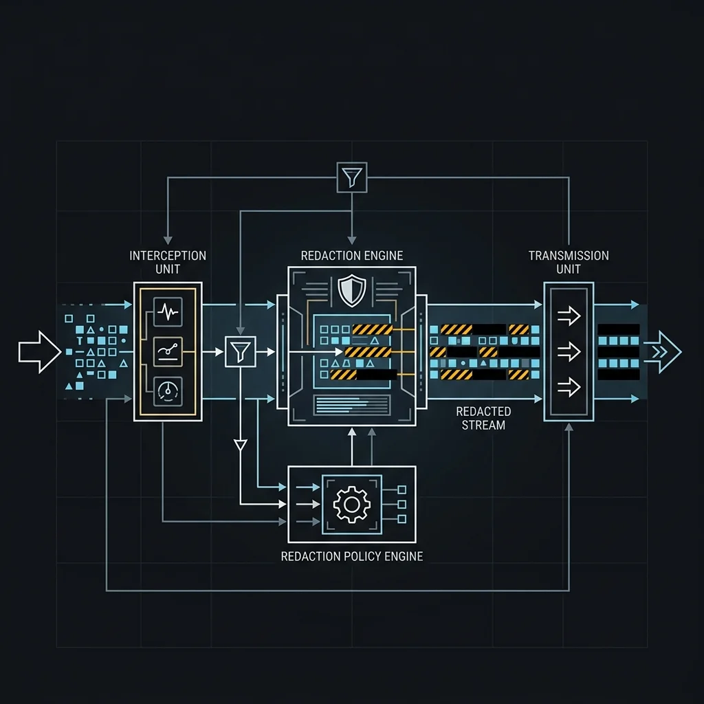 Data Leakage Points — Unmanaged AI Tools — 2026