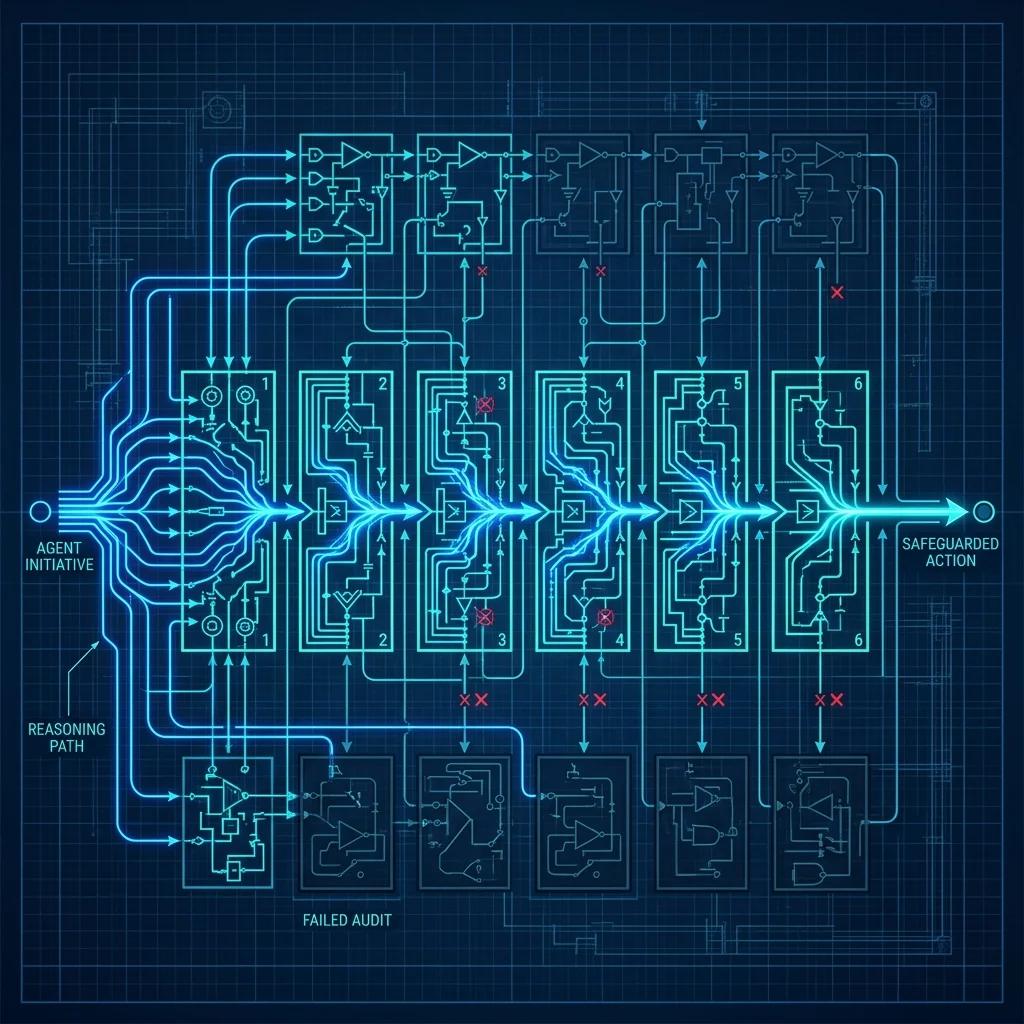 Evidence Engine — Audit Compliance Gateway — 2026