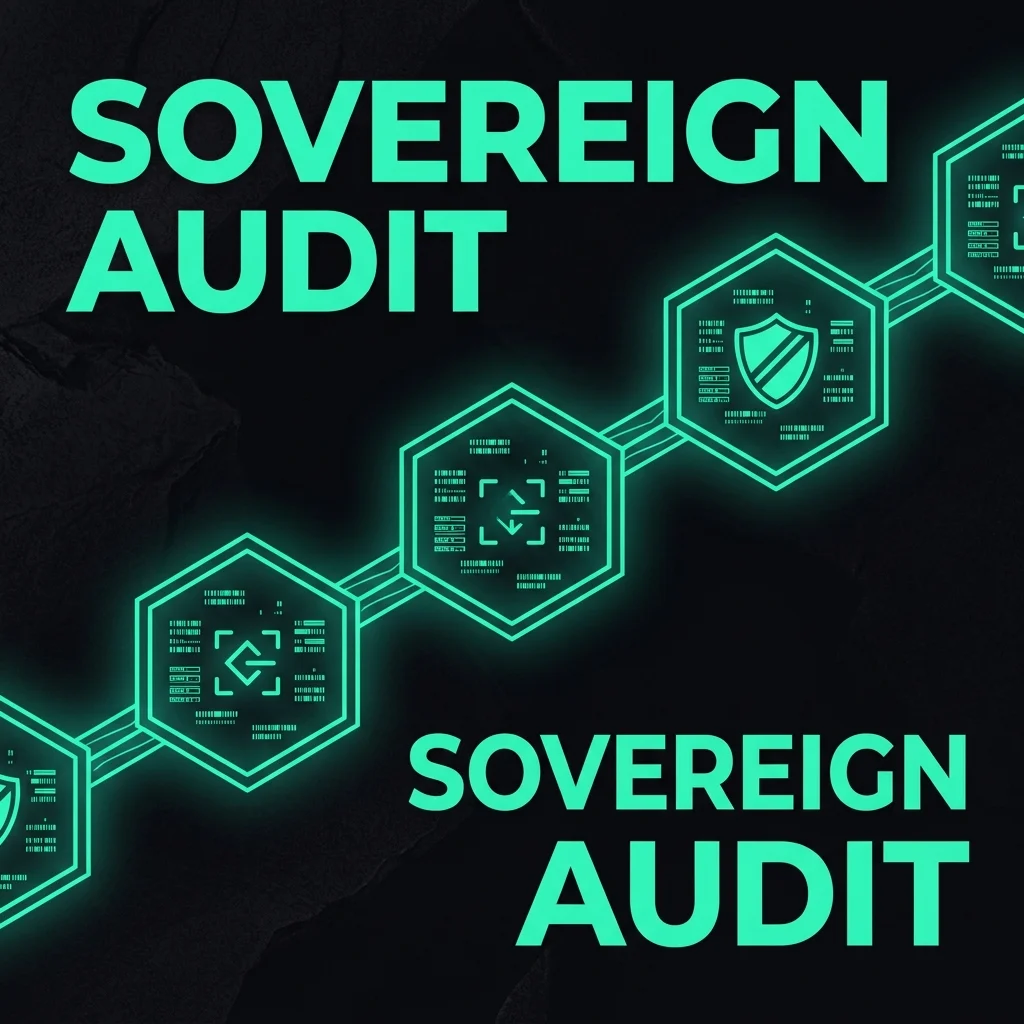 Verifiable Explainability Logs — Model Auditing — 2026