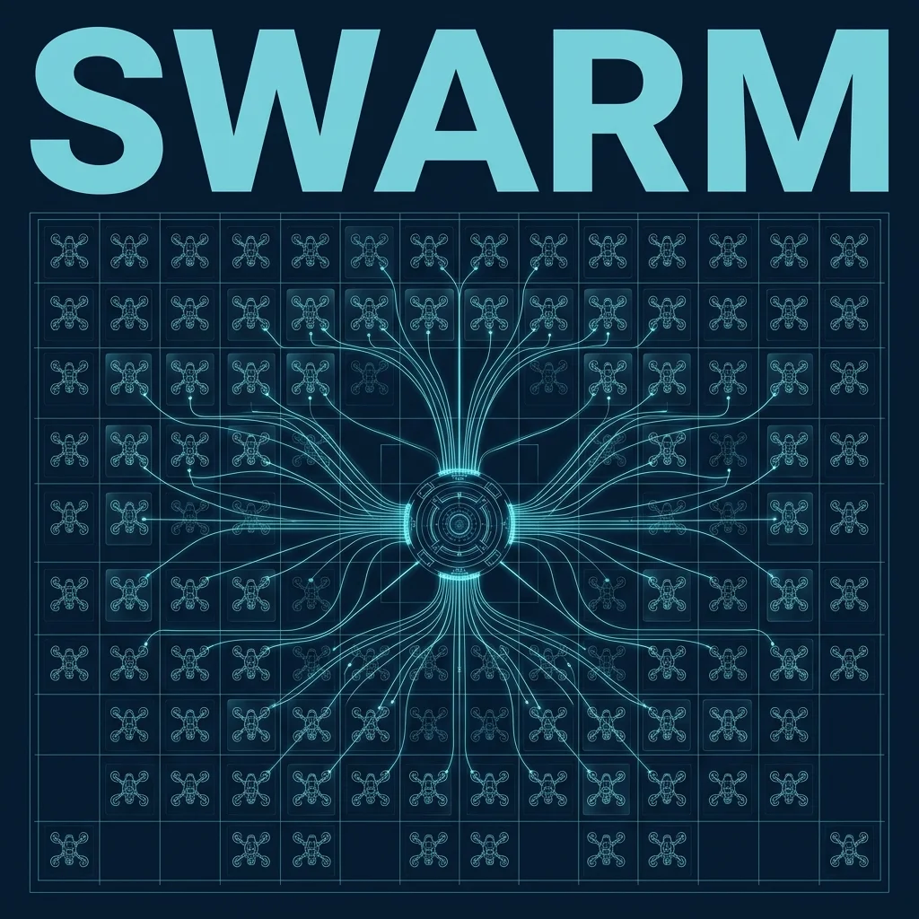 The Multi-Agent Enterprise: Architecting the 2026 Sovereign Agentic Stack