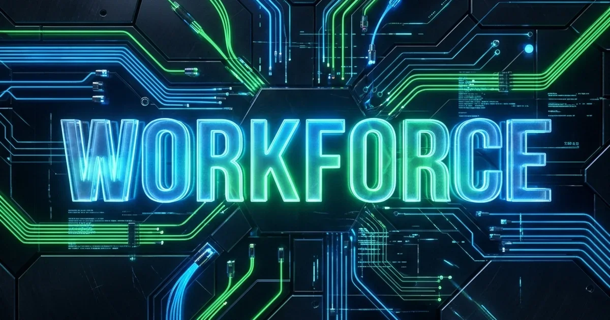 Workforce - The 10x HR Team - Automating Onboarding, Allocation, and Culture Scaling